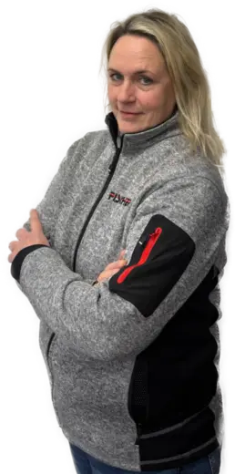 Silvia van der Mark